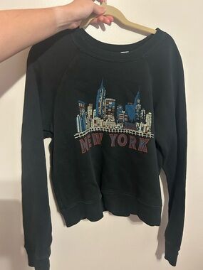 Re/Done Sweatshirts